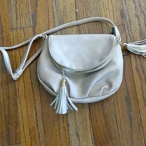 Crossbody purse